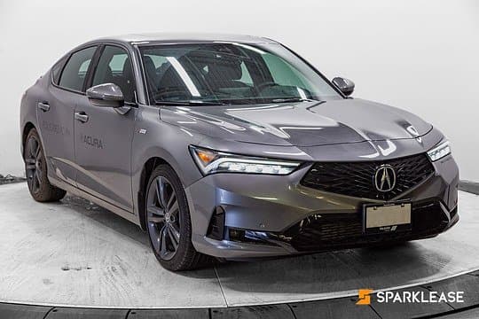2025 Acura Integra Elite A-Spec CVT