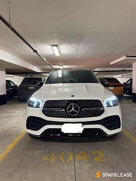 2020 Mercedes-Benz GLE GLE 350 4MATIC SUV