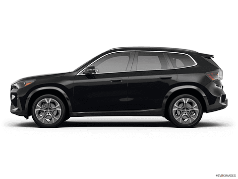 2023 BMW X1 Demo