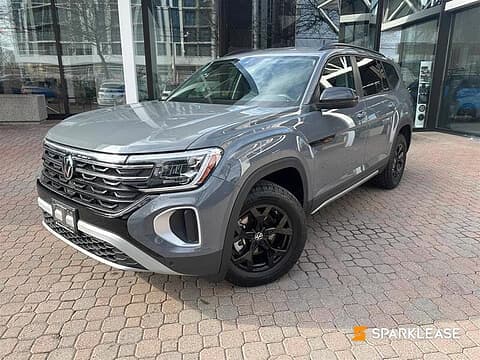 2024 Volkswagen Atlas Peak Edition 2.0 TSI 4MOTION