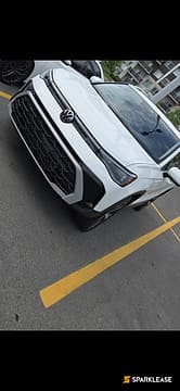2025 Volkswagen Taos
