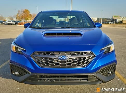 2024 Subaru WRX Sport CVT