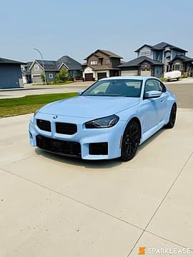 2023 BMW M2 Coupe