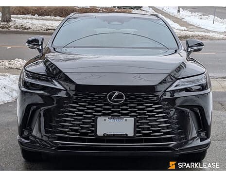 2025 Lexus RX RX 350 Auto