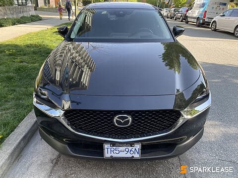 2023 Mazda CX-30 GT AWD