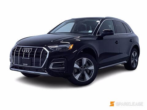 2024 Audi  Q5  Komfort 40 TFSI quattro 