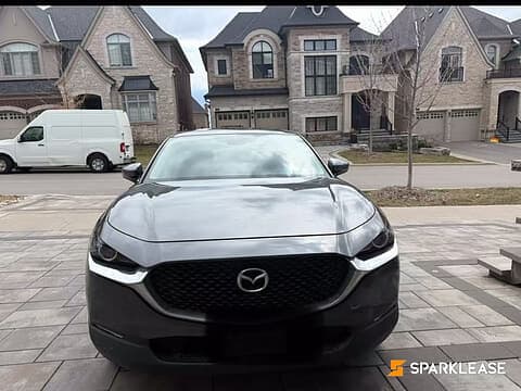 2024 Mazda CX-30 GX AWD