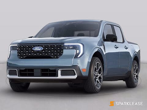 2025 Ford  Maverick  XLT AWD SuperCrew 