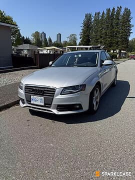 2010 Audi A4 4dr Sdn Auto quattro 2.0T Premium