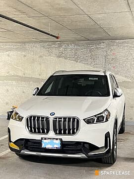 2023 BMW X1 xDrive28i Sports Activity Vehicle
