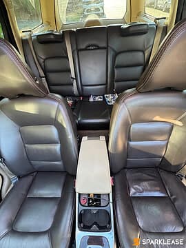 2012 Volvo XC70 5dr Wgn T6
