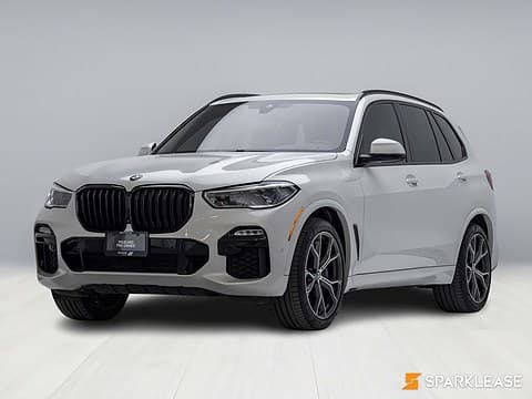 2020 BMW X5 xDrive40i Sports Activity Vehicle