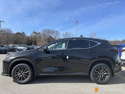 2024 Lexus  NX  NX 350 AWD 