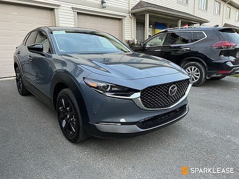 2022 Mazda CX-30 GT AWD
