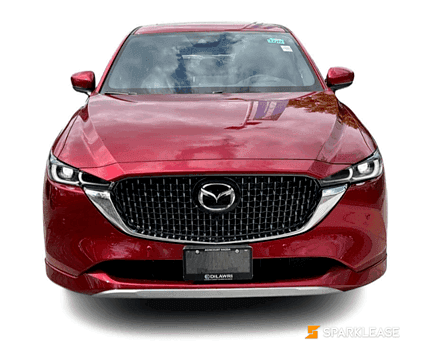 2024 Mazda CX-5 Signature AWD
