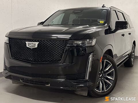2023 Cadillac Escalade ESV 4WD 4dr Sport