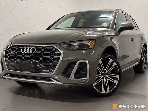 2024 Audi  SQ5 