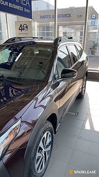 2024 Subaru Outback Touring AWD
