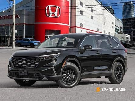2024 Honda  CR-V Hybrid  EX-L AWD 