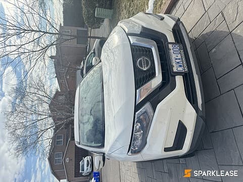 2018 Nissan Rogue AWD S