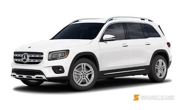 2024 Mercedes-Benz GLB GLB 250 4MATIC SUV