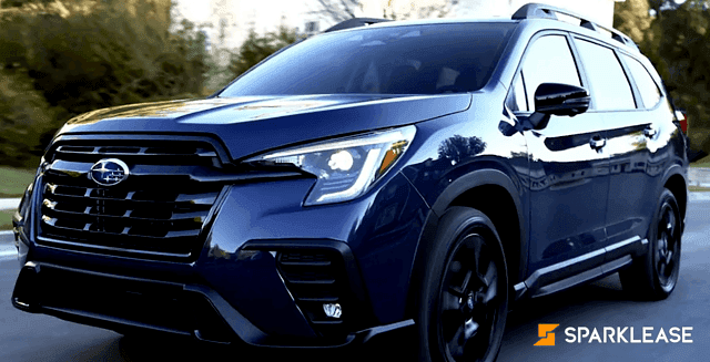 2023 Subaru Ascent Premier 7-Passenger