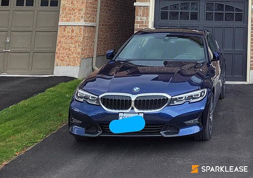 2020 BMW 3 Series 330i xDrive Sedan North America