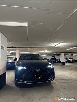 2024 Lexus RX RX 350 Auto