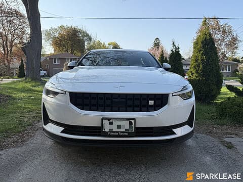 2023 Polestar 2 Long Range Dual Motor Pe...