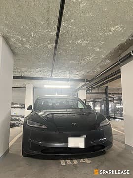 2024 Tesla Model 3 Long Range AWD
