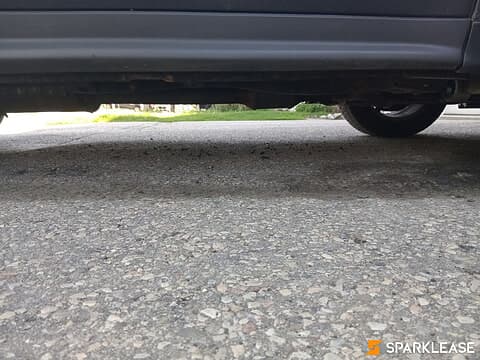 2015 Chevrolet Equinox FWD 4dr LT w/2LT