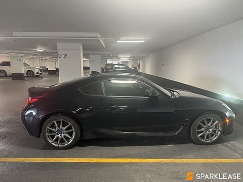 2023 Subaru BRZ