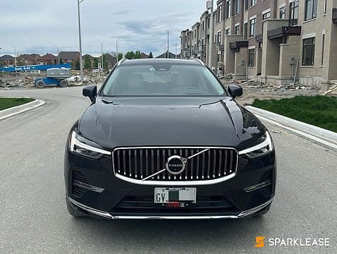 2022 Volvo XC60 Recharge T8 eAWD PHEV In...