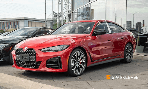 2024 BMW  4 Series  M440i xDrive Coupe 