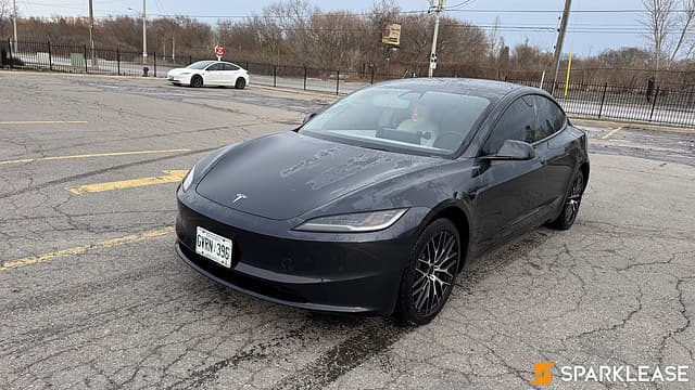 2025 Tesla Model 3 Premium RWD