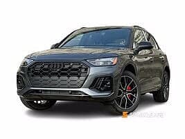 2025 Audi Q5 Progressiv 45 TFSI quattro Demo