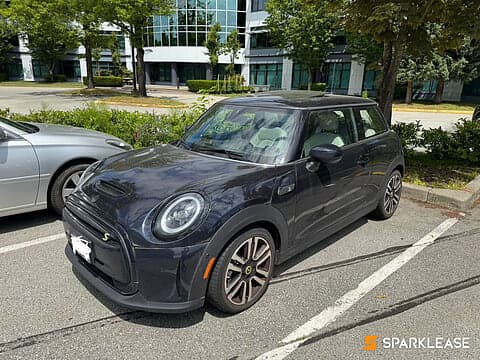 2023 MINI 3 Door Cooper SE FWD