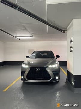 2024 Lexus NX NX 350 AWD