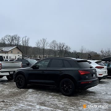 2023 Audi Q5 Komfort 45 TFSI quattro