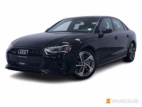 2024 Audi A4 Sedan Komfort 45 TFSI quattro