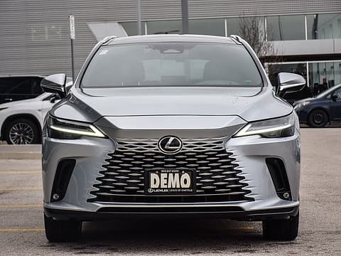 2023 Lexus RX 350 Ultra Luxury