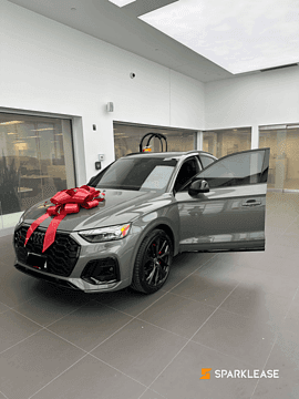 2024 Audi SQ5 Sportback Technik 3.0 TFSI quattro