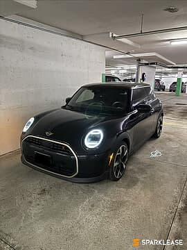 2025 MINI 3 Door Cooper S FWD