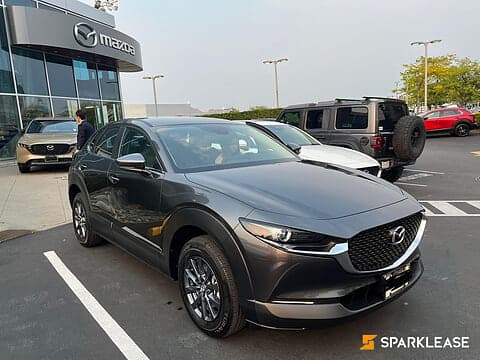 20 Mazda CX-30