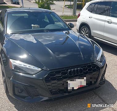 2025 Audi A5 Sportback Progressiv 45 TFSI quattro