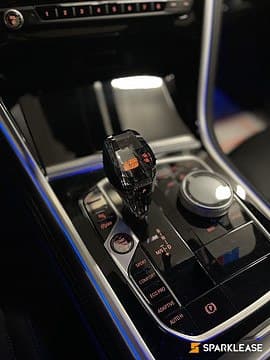 2019 BMW 8 Series M850i xDrive Coupe