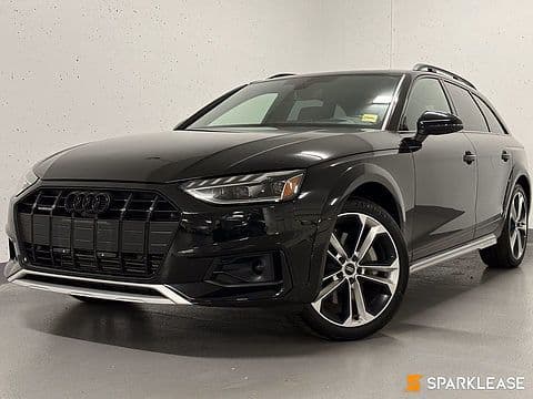 2023 Audi A4 allroad Technik 45 TFSI quattro