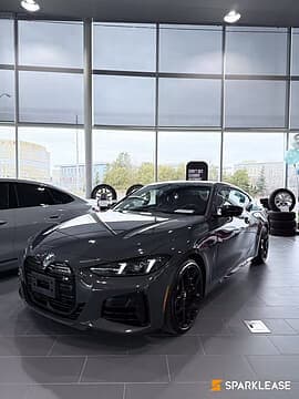 2025 BMW M440i 超值新车
