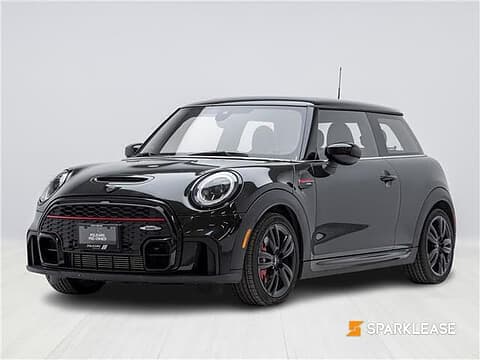 2022 MINI 3 Door John Cooper Works FWD