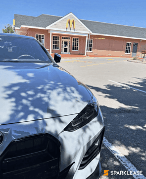 2024 BMW M440i Gran Coupe-Legacy Edition